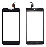 Cristal digitalizador touch para BLU D890 5+5 / L100 / N010 / S330 / Studio G Plus S510