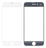 Cristal frontal de pantalla display para iPhone 4 4S 5 5S 5C 6 7 Plus