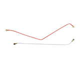 Par antena para Galaxy S6 / S6 Edge / S6 Edge Plus / S7 Edge señal GSM