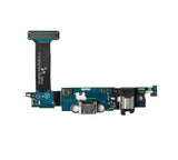 Flex centro puerto de carga para Galaxy S2 I9100 / S6 Edge G925I G925V / S6 G920P / S7 G930F