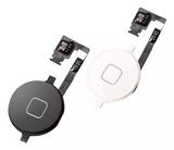 Flex boton home para teléfonos iPhone 3GS 4 5 5S 7