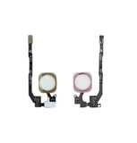 Flex boton home para teléfonos iPhone 3GS 4 5 5S 7