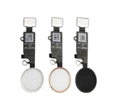 Flex boton home para teléfonos iPhone 3GS 4 5 5S 7