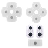 Goma conductiva control para PlayStation 4 / 5 PS4 / PS5
