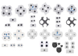 Goma conductiva control para PlayStation 4 / 5 PS4 / PS5