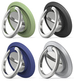 Anillo soporte circular zinc para celular