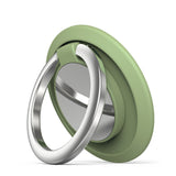 Anillo soporte circular zinc para celular