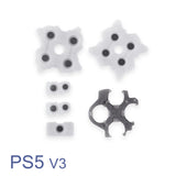Goma conductiva control para PlayStation 4 / 5 PS4 / PS5