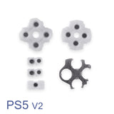Goma conductiva control para PlayStation 4 / 5 PS4 / PS5