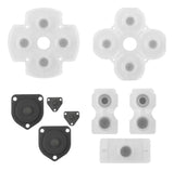 Goma conductiva control para PlayStation 4 / 5 PS4 / PS5