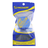 Bote pasta soldadora flux rosin Mechanic X9 20g PCB BGA Colofonia Fundente