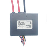 Módulo encendido circuito calentador instantáneo paso para Bosch / Universal