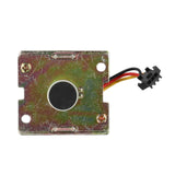 Electrovalvula calentador paso gas ZD131-B solenoide boiler