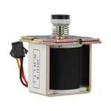 Electrovalvula calentador paso gas universal solenoide boiler