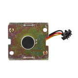 Electrovalvula calentador paso gas universal solenoide boiler