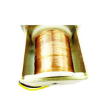 Electrovalvula calentador paso gas universal solenoide boiler ZD131-A 3V