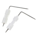 5 Pcs bujia electrodo flama calentador boiler paso Universal