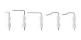 5 Pcs bujia electrodo flama calentador boiler paso Universal