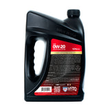 3 ACEITE ULTRA1PLUS SAE 0W-20 SINTÉTICO API SP ILSAC GF-6A 14.19L UL101