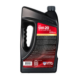 3 ACEITE ULTRA1PLUS SAE 5W-20 SINTÉTICO API SP ILSAC GF-6A 14.19L UL102