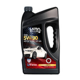 Aceite Ultra1Plus SAE 5W-30 Sintetico API SP ILSAC GF-6A GM dexos1TM Gen 2 4.73L UL103
