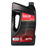 3 ACEITE ULTRA1PLUS SAE 10W-30 SINTÉTICO API SP ILSAC GF-6A 14.19L UL104