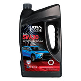 Aceite Ultra1Plus SAE 5W-30 Semi Sintetico API SP ILSAC GF-6A 4.73L UL202