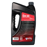 3 ACEITE ULTRA1PLUS SAE 5W-30 SEMI SINTÉTICO API SP ILSAC GF-6A 14.19L UL202