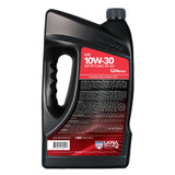 3 ACEITE ULTRA1PLUS SAE 10W-30 SEMI SINTÉTICO API SP ILSAC GF-6A 14.19L UL203