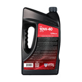 3 ACEITE ULTRA1PLUS SAE 10W-40 SEMI SINTÉTICO API SP ILSAC GF-6A 14.19L UL204