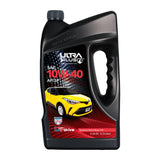 Aceite Ultra1Plus SAE 10W-40 Semi Sintetico API SP 4.73L UL204