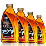 4 ACEITE ULTRA1PLUS SAE 0W-20 SINTÉTICO API SP ILSAC GF-6A 3.78L UL101