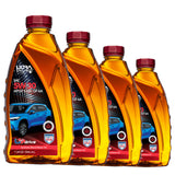 4 ACEITE ULTRA1PLUS SAE 5W-30 SEMI SINTÉTICO API SP ILSAC GF-6A 3.78L UL202