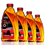 4 ACEITE ULTRA1PLUS SAE 10W-30 SEMI SINTÉTICO API SP ILSAC GF-6A 3.78L UL203