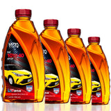 4 ACEITE ULTRA1PLUS SAE 10W-40 SEMI SINTÉTICO API SP ILSAC GF-6A 3.78L UL204