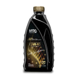 ACEITE ULTRA1PLUS SAE 5W-40 Sintético Euro Rennsport ACEA A3/B4-21 1L UL114