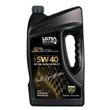ACEITE ULTRA1PLUS SAE 5W-40 Sintético Euro Rennsport ACEA A3/B4-21 4.73L UL114