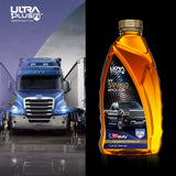6 Aceite Ultra1Plus 5W-40 Sintetico 6 Diesel API CK-4/SN 946ML 5.67L UL106