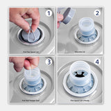 Aceite Ultra1Plus 15W-40 Semi Sintetico Diesel API CK-4/SN 19L UL206