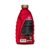 6 Aceite Ultra1Plus ATF Sintetico Transmisión Automática Universal Fluido Dexron III Mercon V Optimum Elite 6L UL504