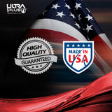 3 Aceite Ultra1Plus Multipropósito Transmisión Mercon Drexon III Fluido 14.19L UL501