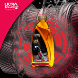 6 Aceite Ultra1Plus Transmisión CVT Sintético Universal Fluido 5.67L UL505