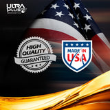 6 Aceite Ultra1Plus Transmisión CVT Sintético Universal Fluido 5.67L UL505