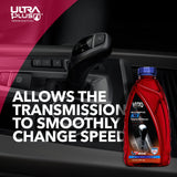 3 Aceite Ultra1Plus Multipropósito Transmisión Mercon Drexon III Fluido 14.19L UL501