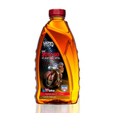 Aceite Ultra1Plus 20W-50 4T Moto Semi Sintético API SL JASO MA2 946ML UL402