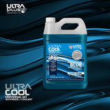 Anticongelante Ultra1Plus Europeo Asiático Azul Universal 50/50 3.78L UL900