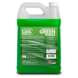 Anticongelante Ultra1Plus Multi Marca  Universal Diesel Verde 50/50 3.78L UL903