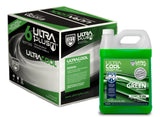 Anticongelante Ultra1Plus Multi Marca  Universal Diesel Verde 50/50 3.78L UL903