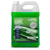 Anticongelante Ultra1Plus Multi Marca  Universal Diesel Verde 50/50 3.78L UL903