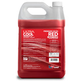 Anticongelante Ultra1Plus Serv Pesado Heavy Duty Rojo 50/50 3.78L UL904